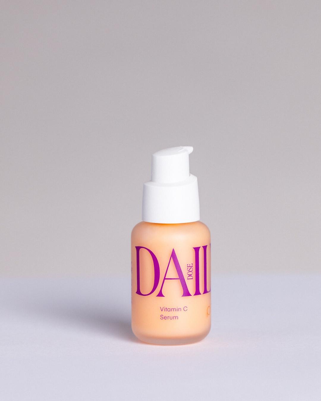 Daily Dose - Vitamin C Serum