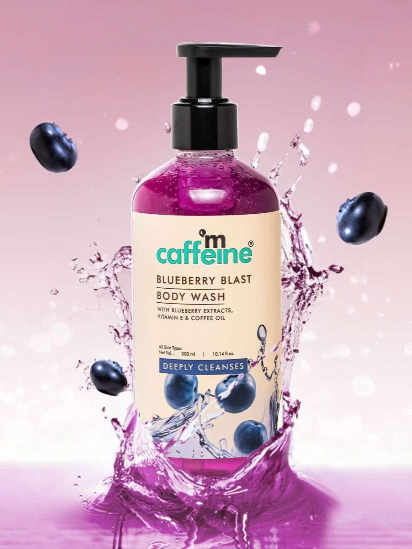 Berry Blast Body Wash