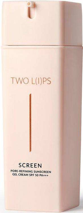 Screen Pore-refining Sunscreen SPF 50 Pa +++