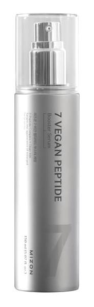 7 Vegan Peptide Booster Serum