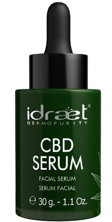 CBD Serum