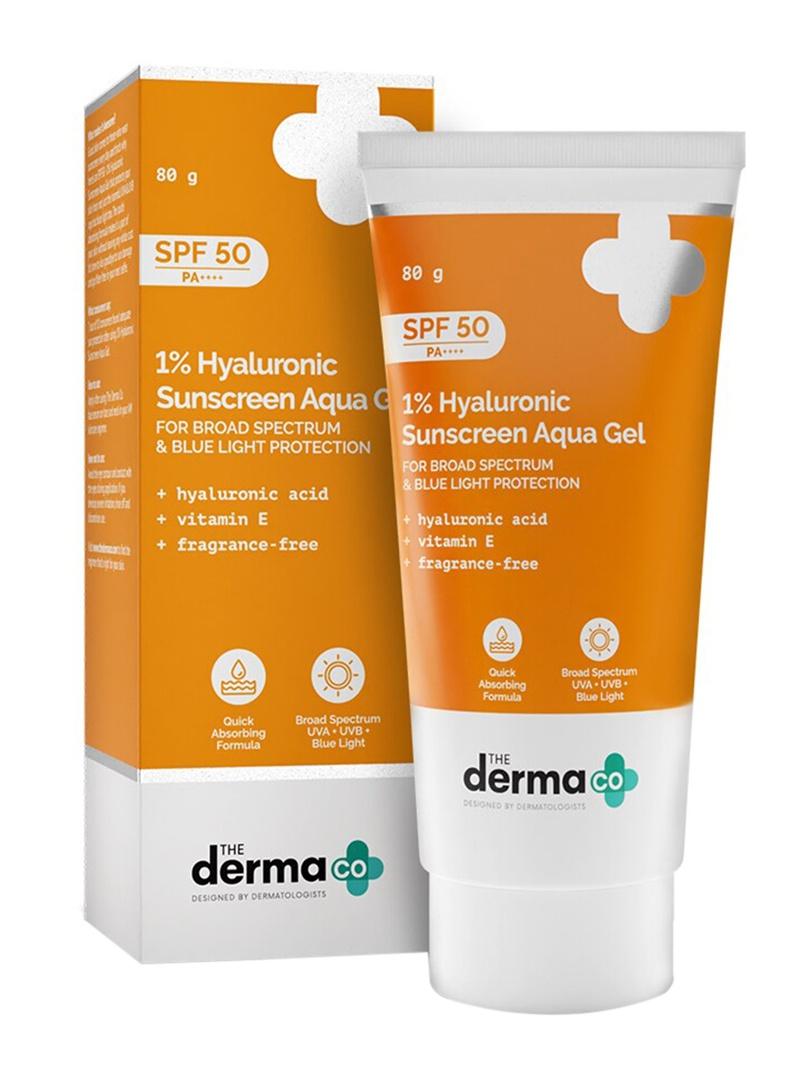 Sunscreen