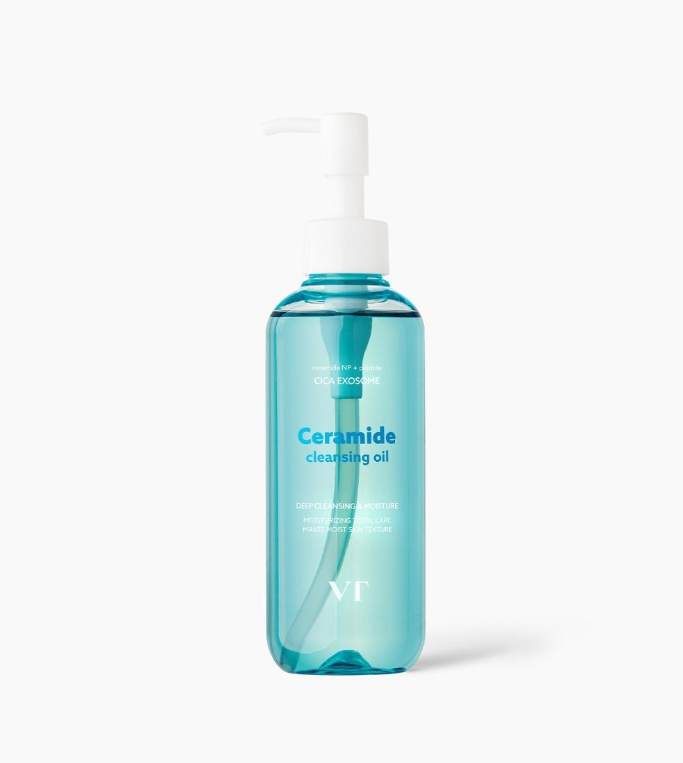 Ceramide Aqua Cleansing Oil