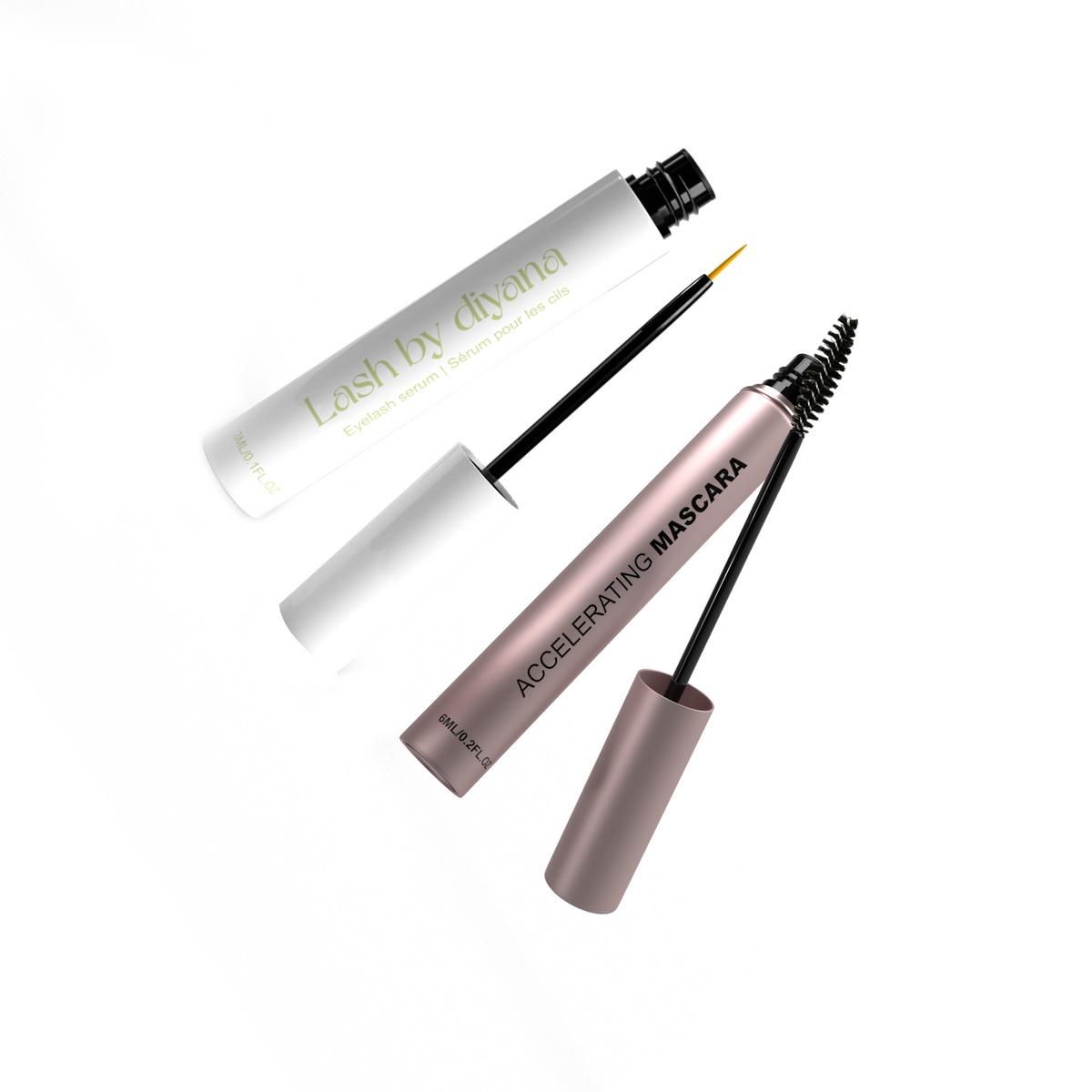 Eyelash Serum