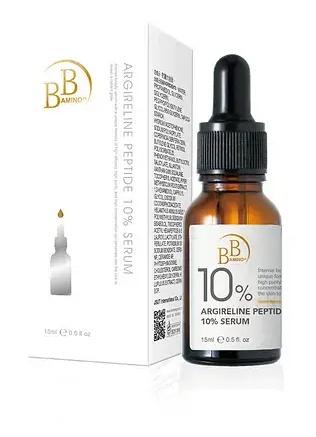BB Amino Niacinamide 20% Serum