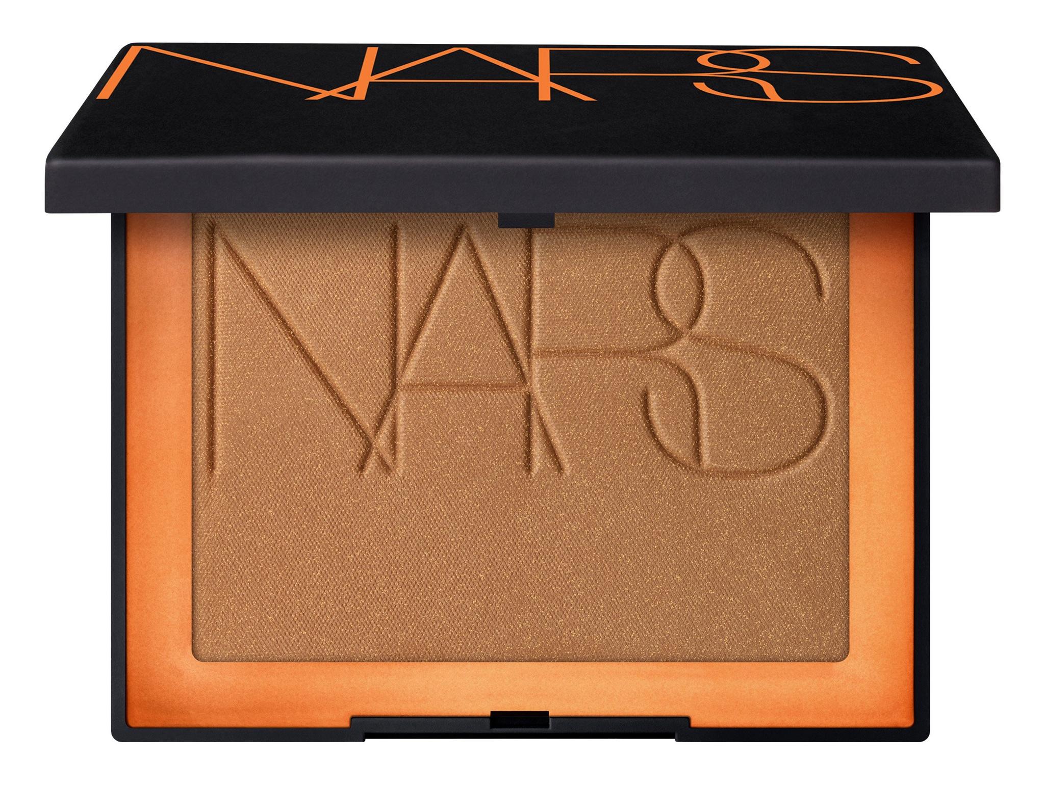 Laguna Bronzing Powder 01
