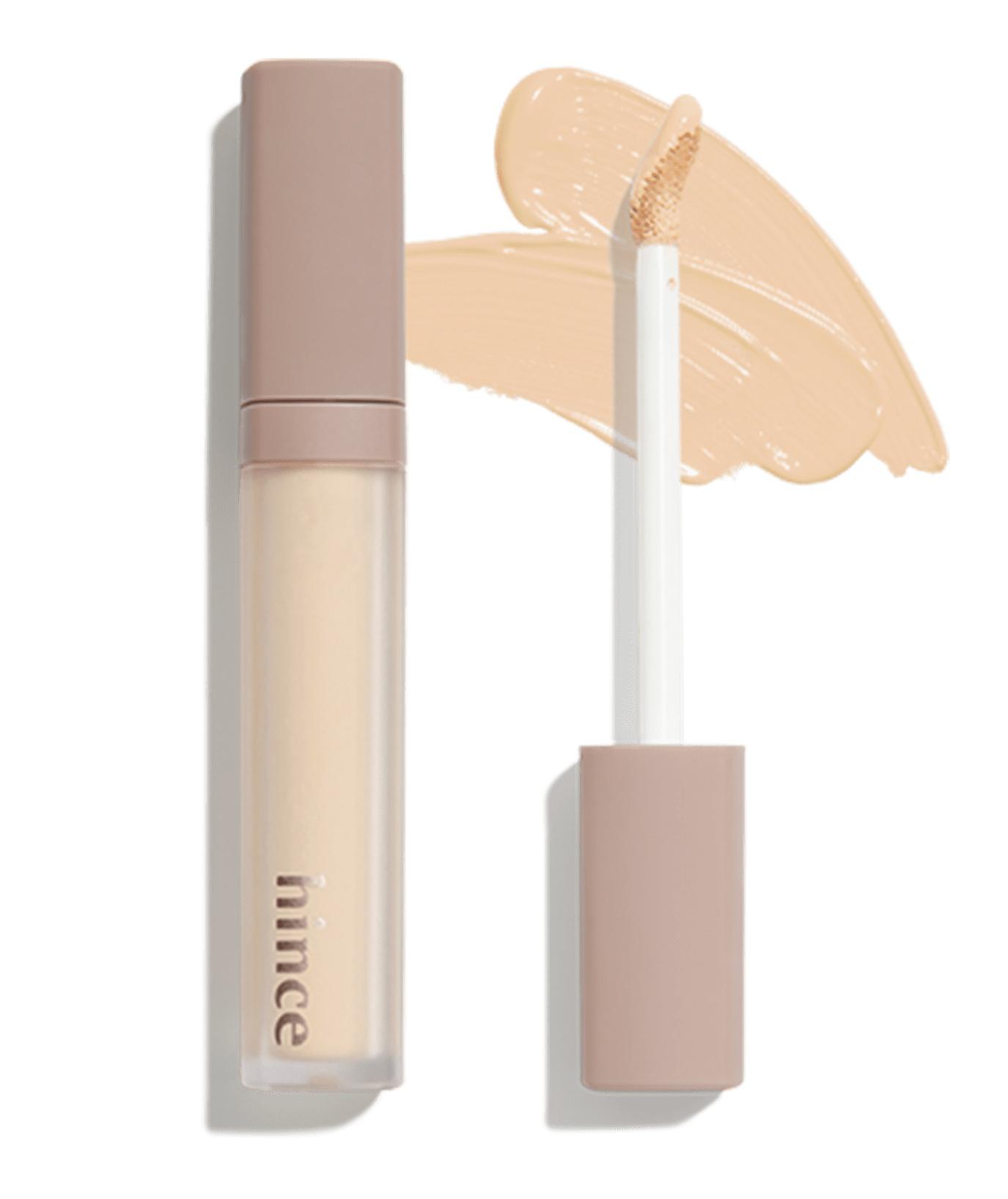 Second Skin Cover Concealer