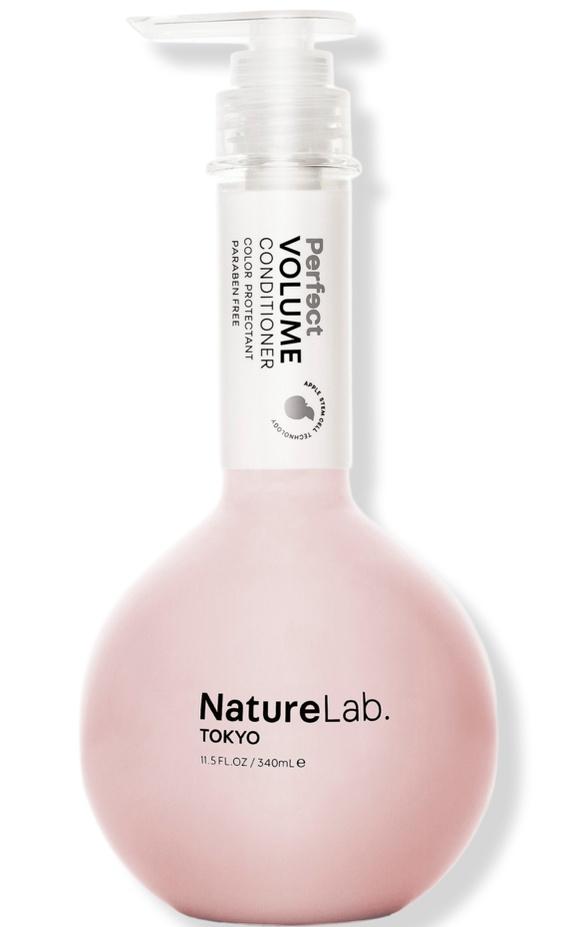Perfect Volume Conditioner