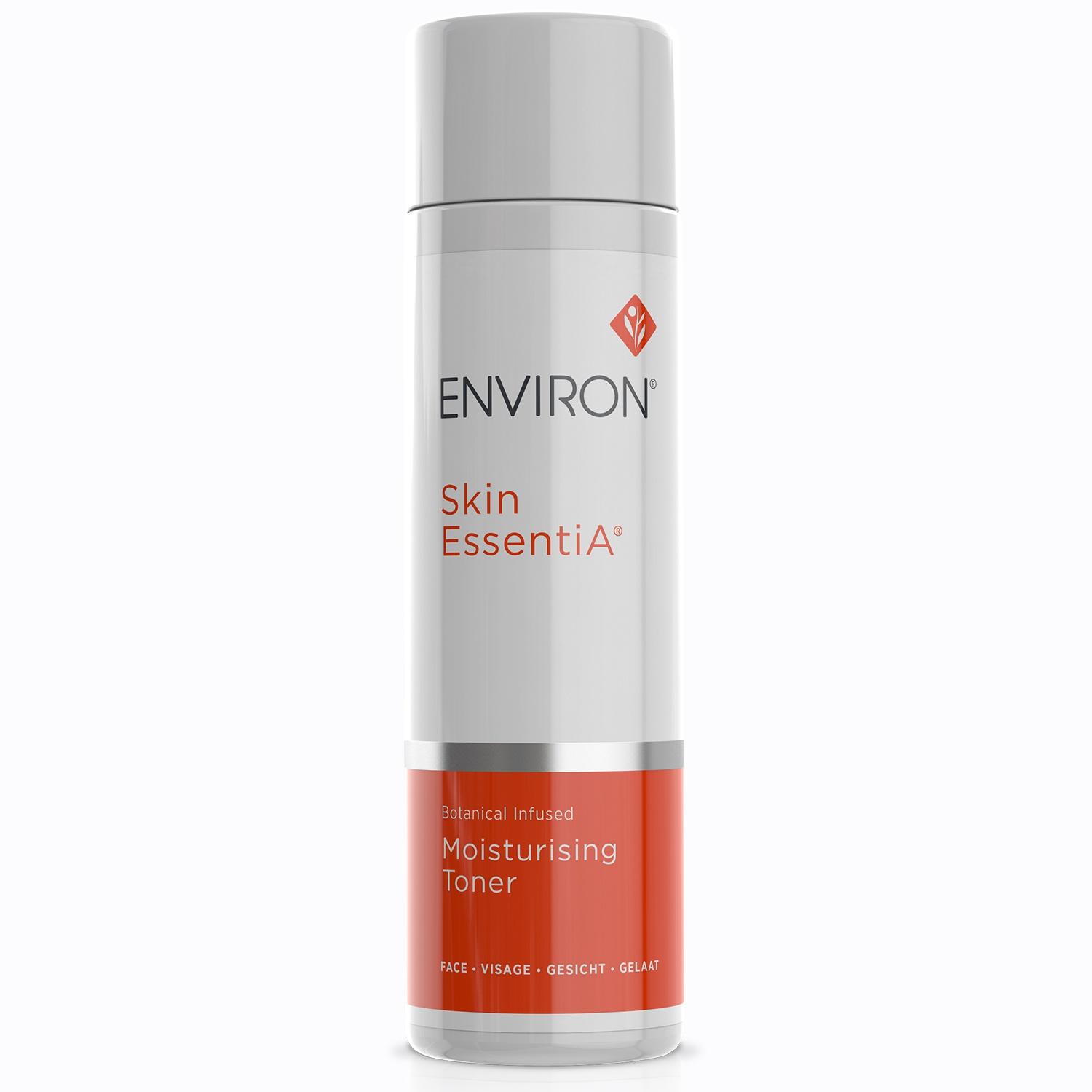 Botanical Infused Moisturising Toner (2025)