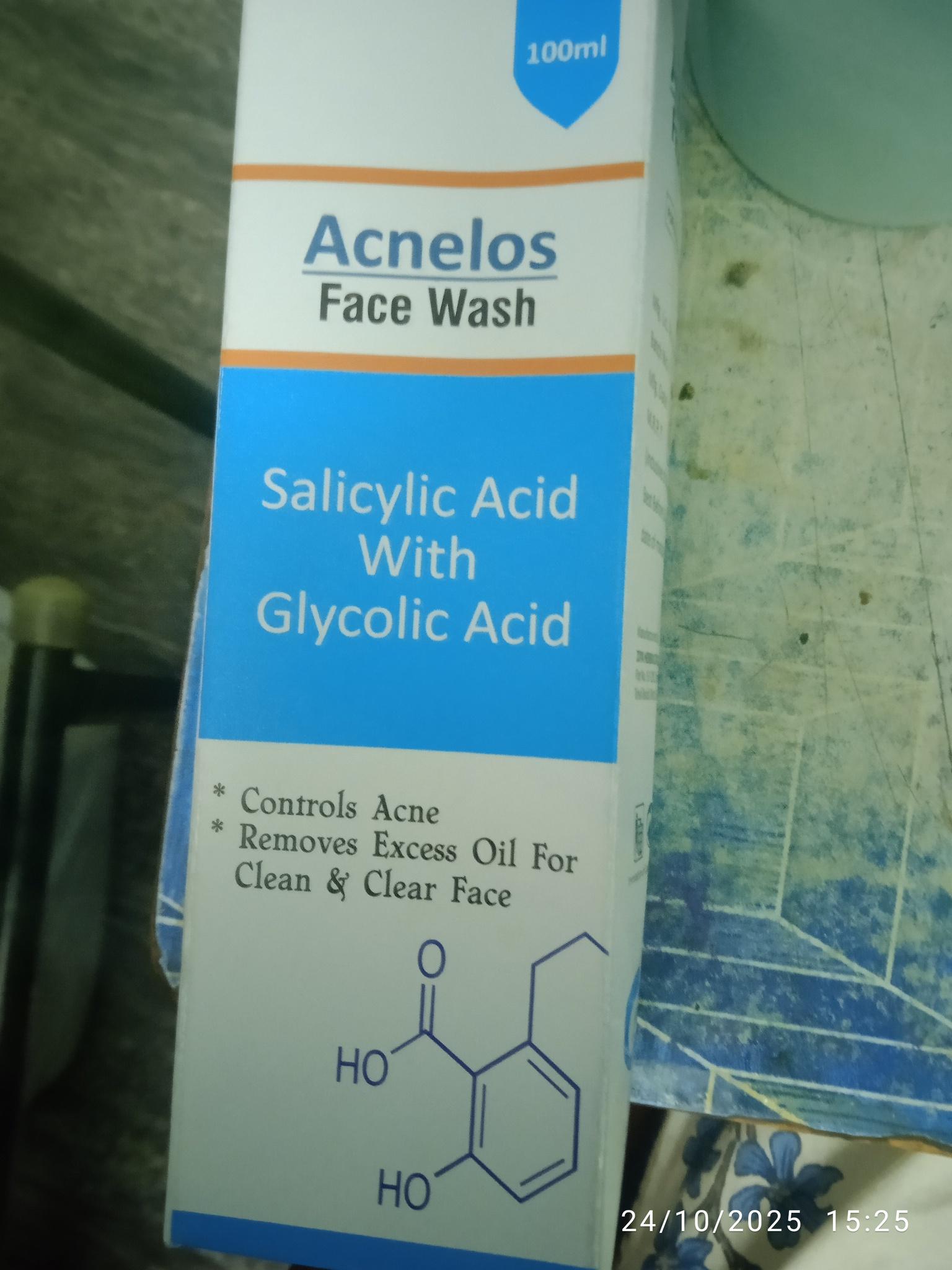 Acnelos