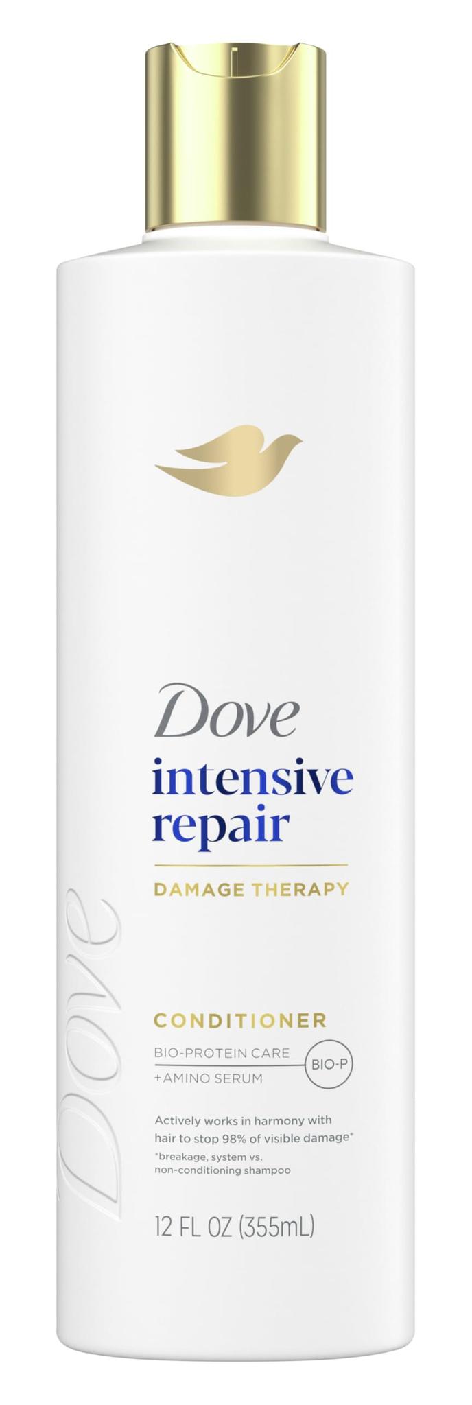 Intensive Repair Damage Therapy Conditioner