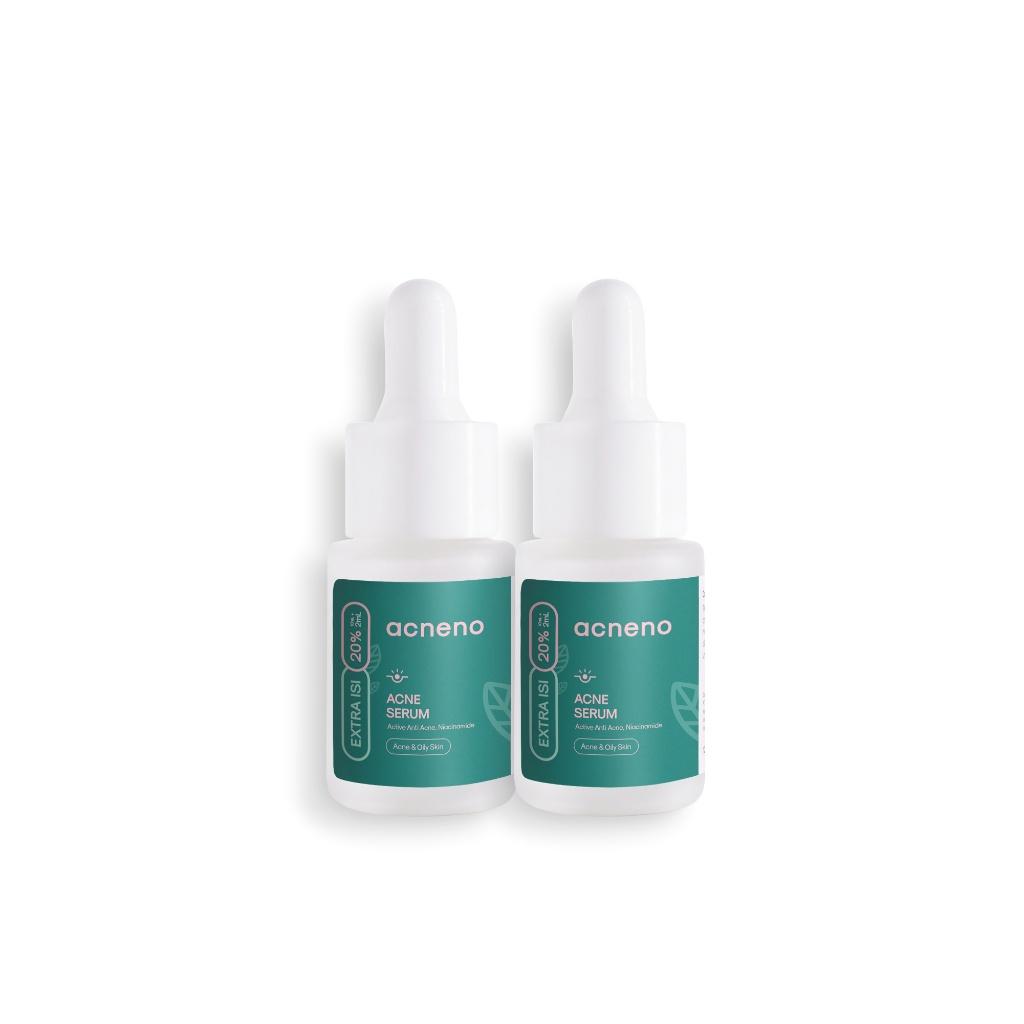 Acne Serum