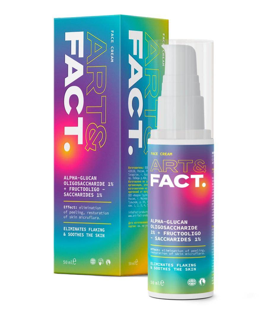 Alpha-glucan Oligosaccharide 1% + Fructooligosaccharides 1%