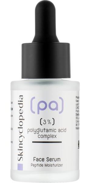 3% Polyglutamic Acid Complex