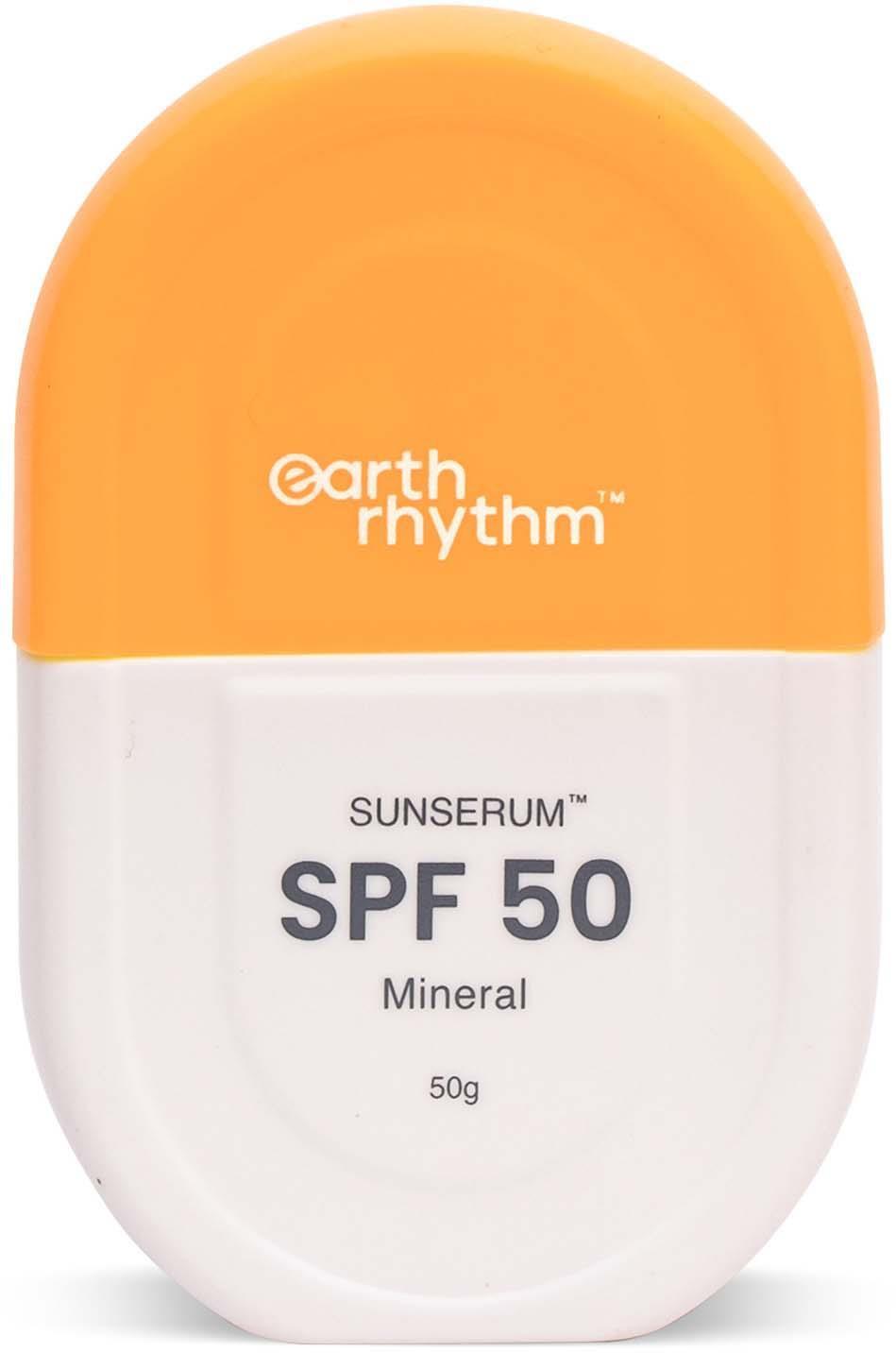 Mineral Sun Serum