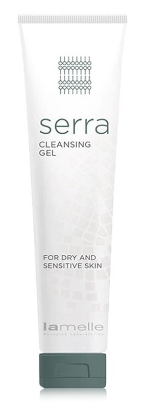 Serra Cleansing Gel