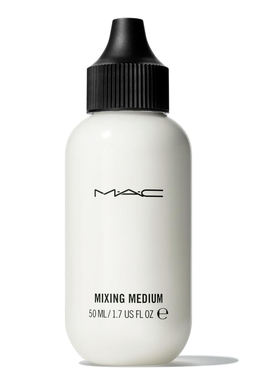 Face & Body Mixing Medium