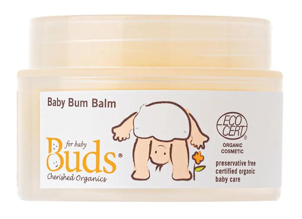 Baby Bum Balm