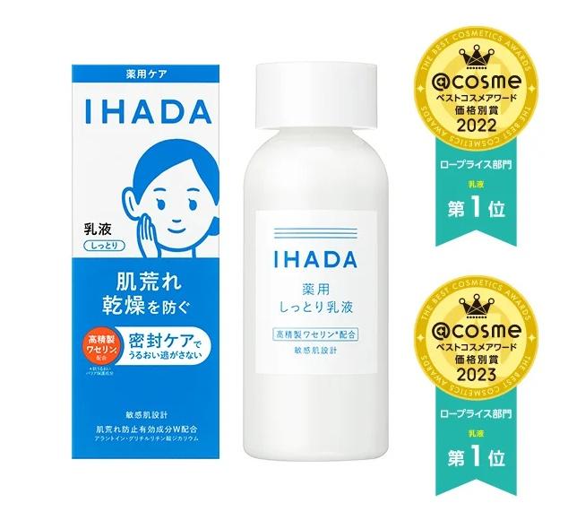 Medicated Emulsion