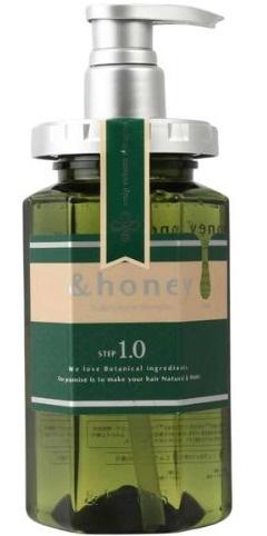 Scalp Volume Shampoo 1.0
