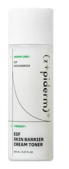Egf Skin Barrier Cream Toner