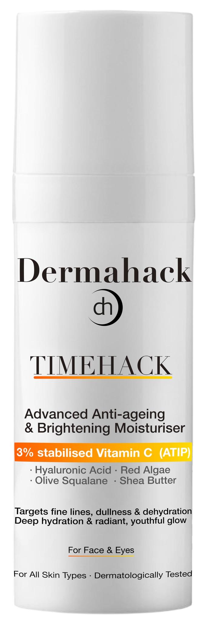 Timehack