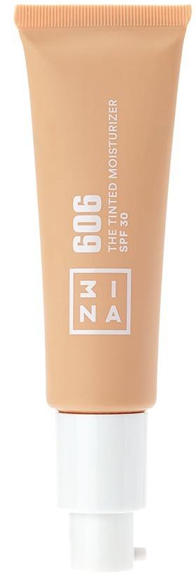 The Tinted Moisturizer SPF 30