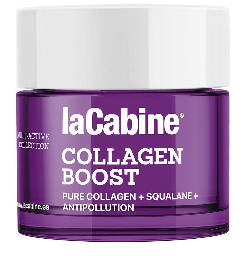 Collagen Boost Cream