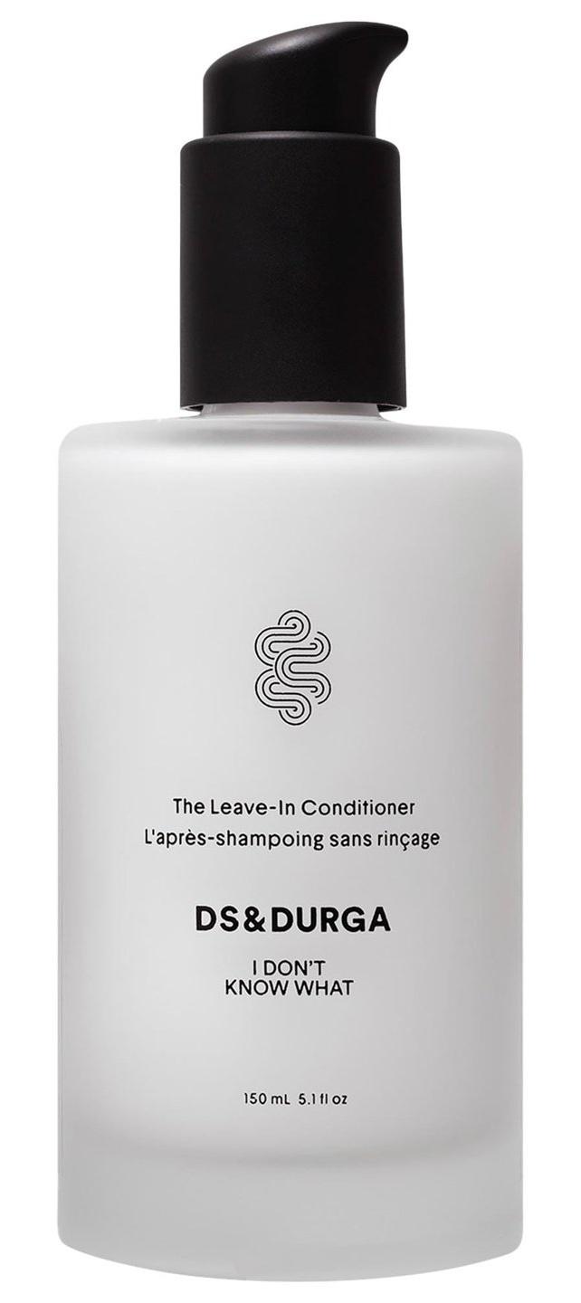 I Don't Know What Leave-in Conditioner