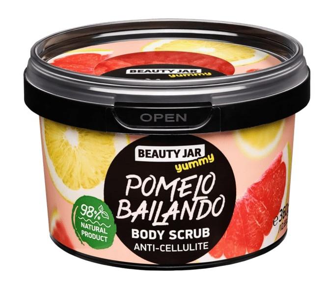 Yummy Pomelo Bailando Body Scrub