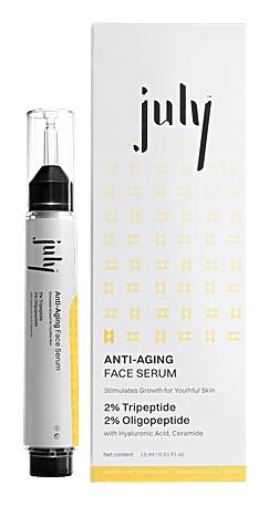 Anti Aging Face Serum