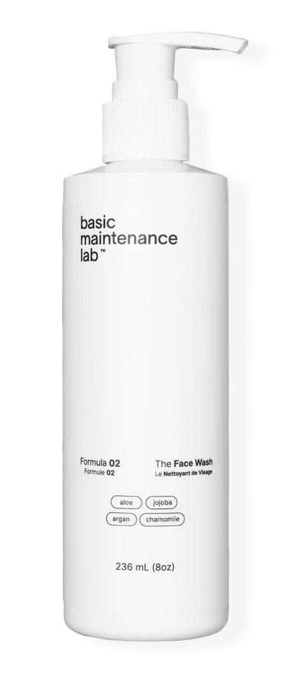 The Face Wash