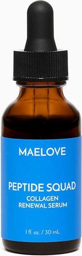 Peptide Squad Collagen Renewal Serum