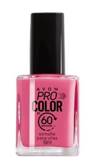 Esmalte | Pro Color