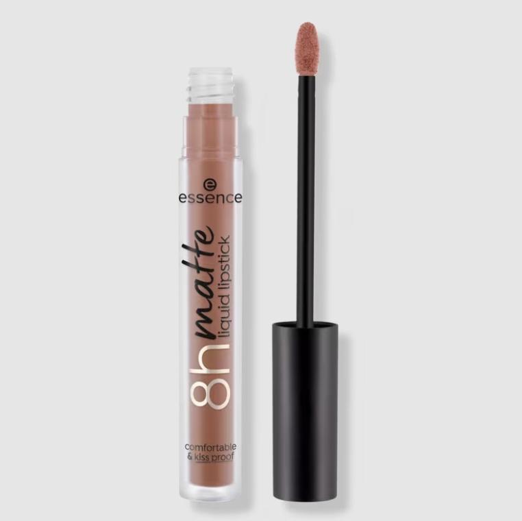 8h Matte Liquid Lipstick