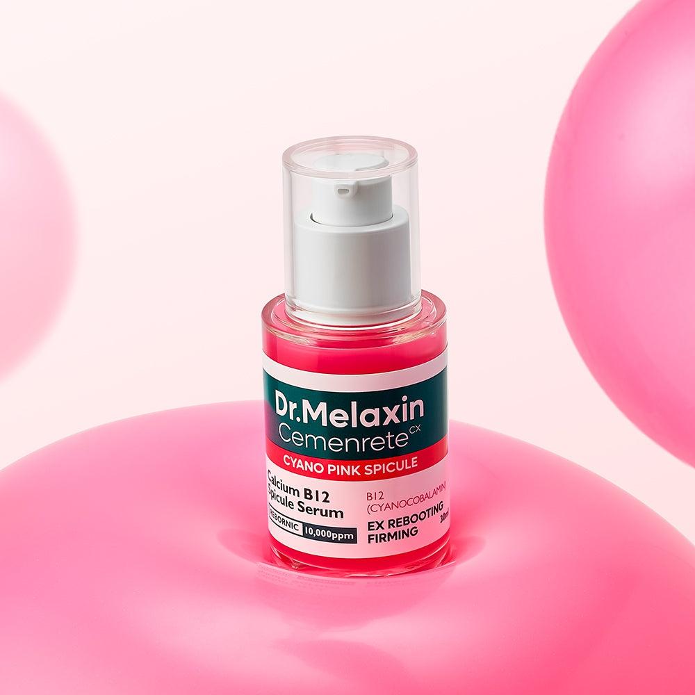 Cemenrete Cyano Pink Spicule