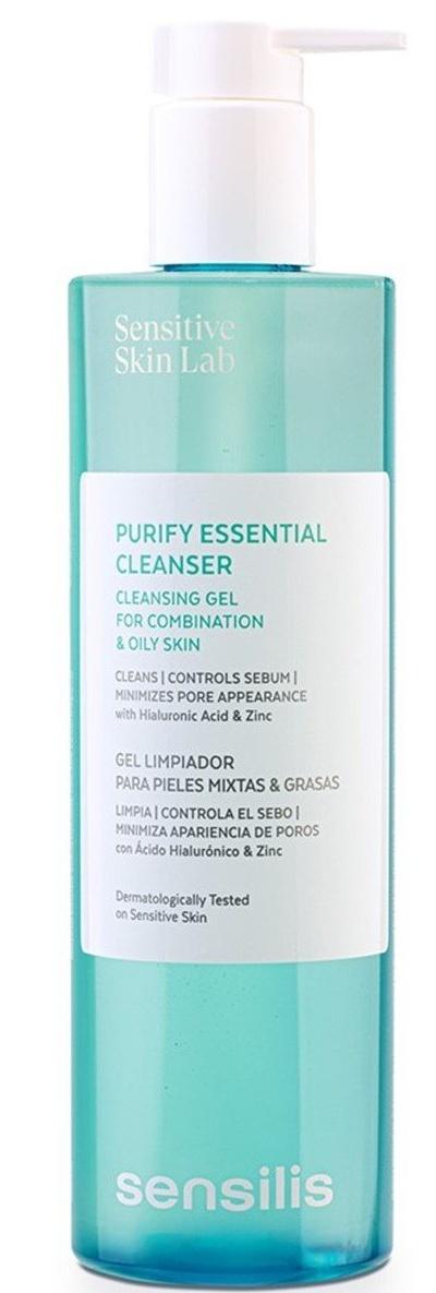 Purify Essential