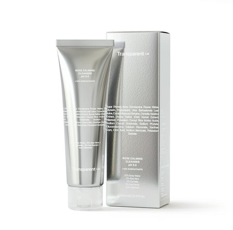 Rose Calming Cleanser pH 5.5
