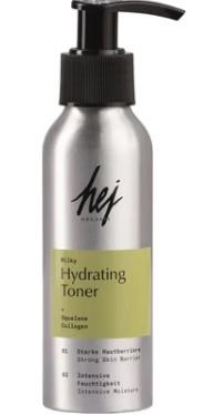Toner Milky Hydrating