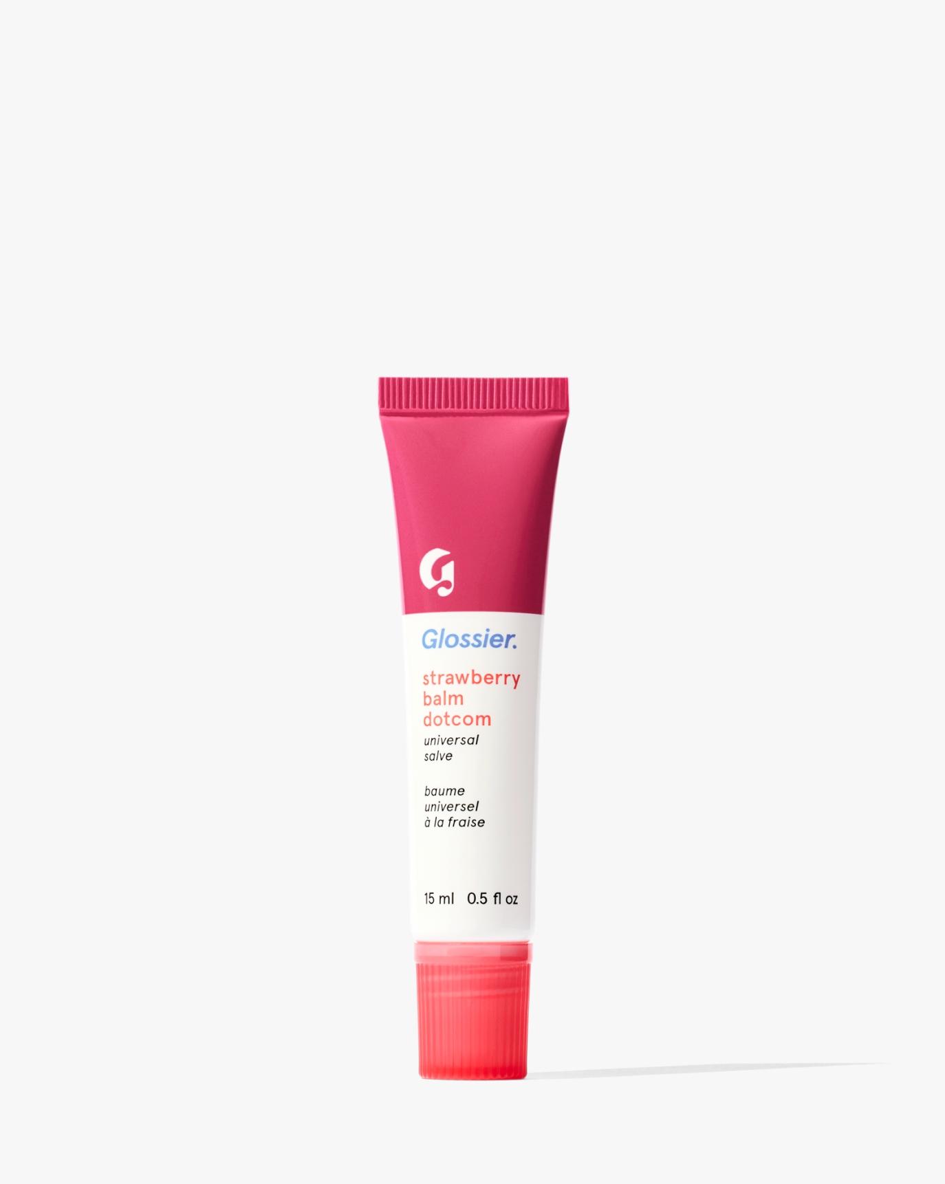 Balm Dotcom Lip Balm And Skin Salve