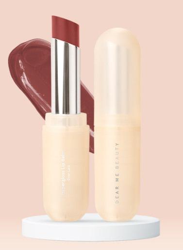 Hypergloss Lip Balm