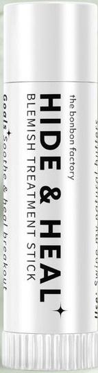 Hide And Heal Blemish Treatment Stick