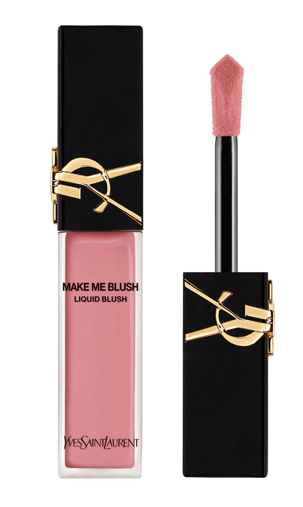 Make Me Blush Liquid