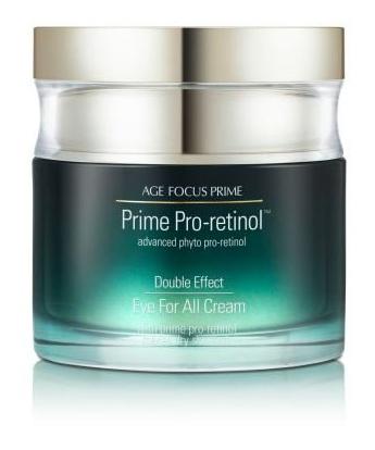 Age Focus Prime Double Effect Eye For All Cream