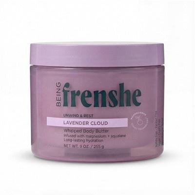 Lavender Cloud Body Butter
