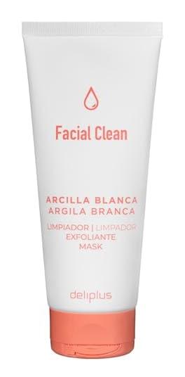 Facial Clean Arcilla Blanca