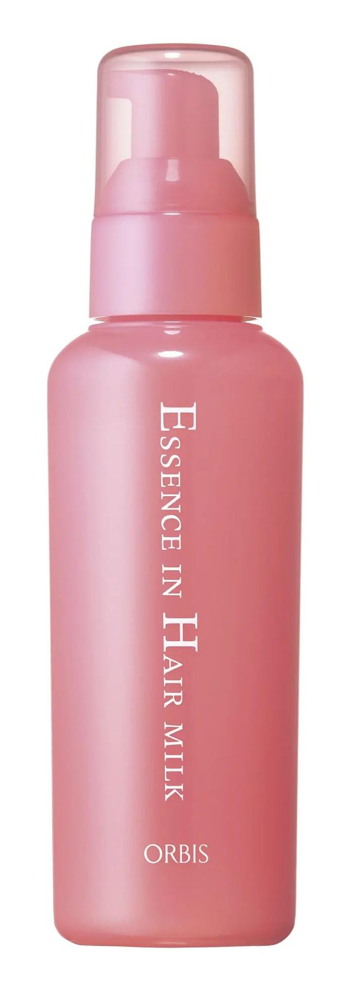 Essence In Hair Milk