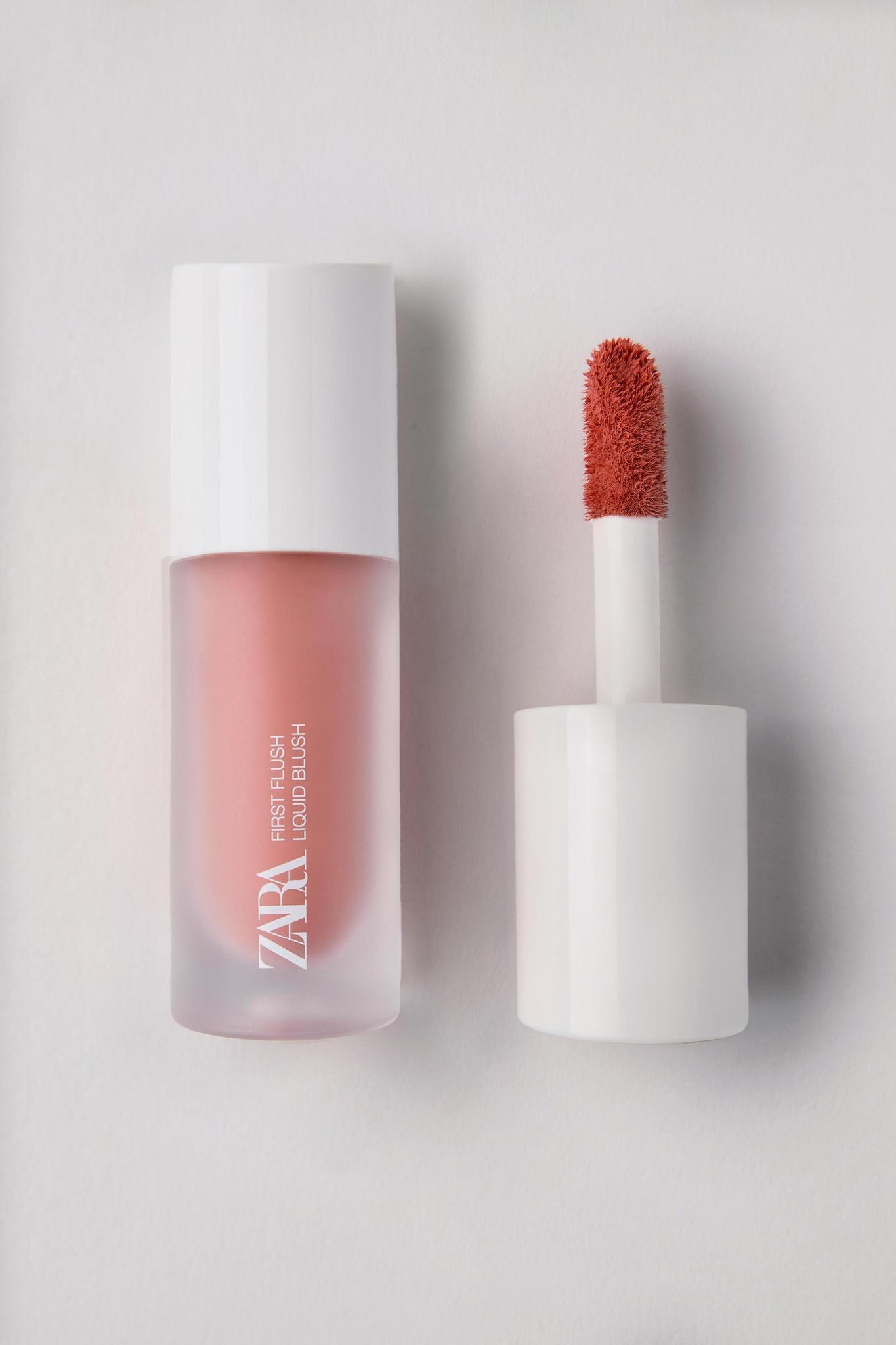 First Flush Liquid Blush