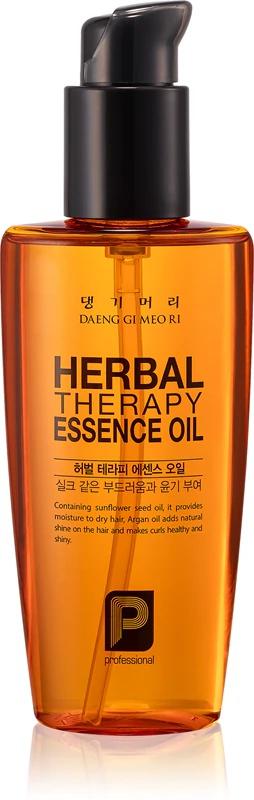 Herbal Therapy Essence Oil