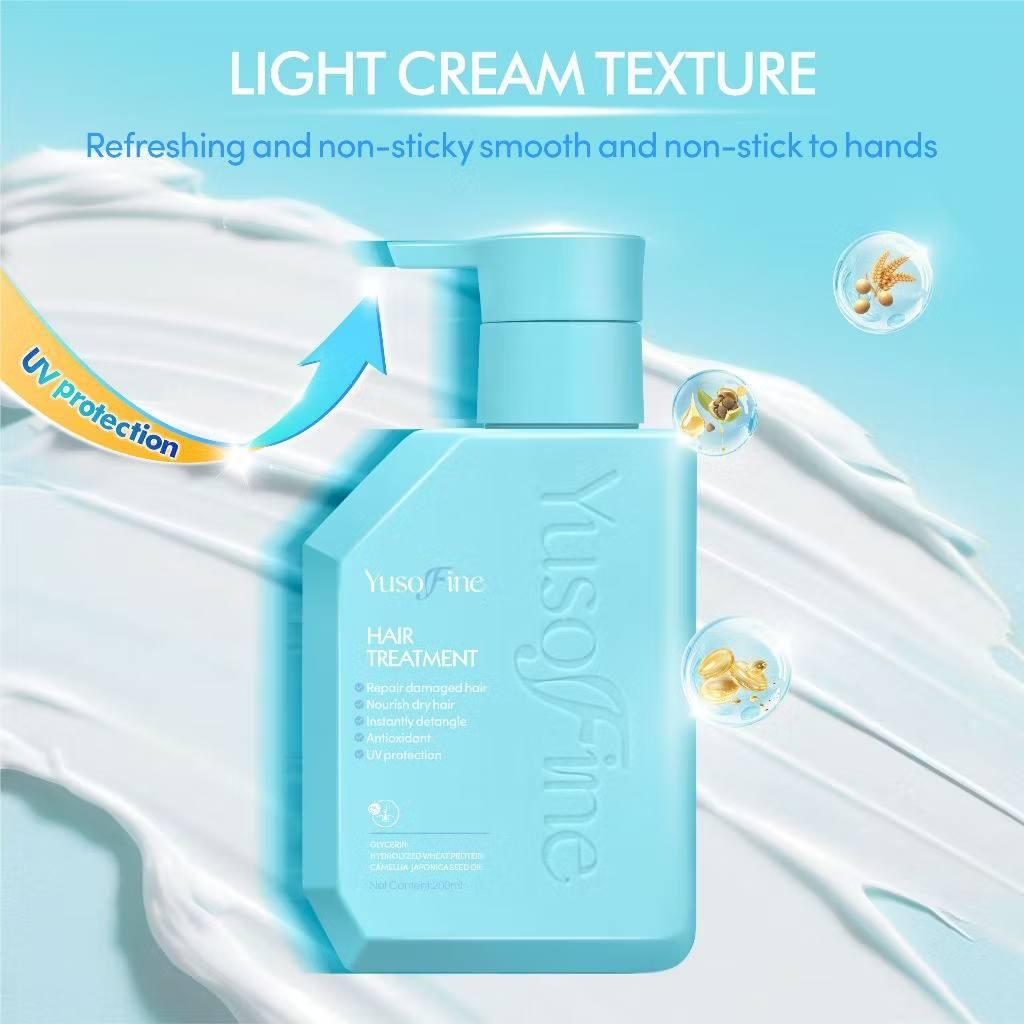 Hair Treatment